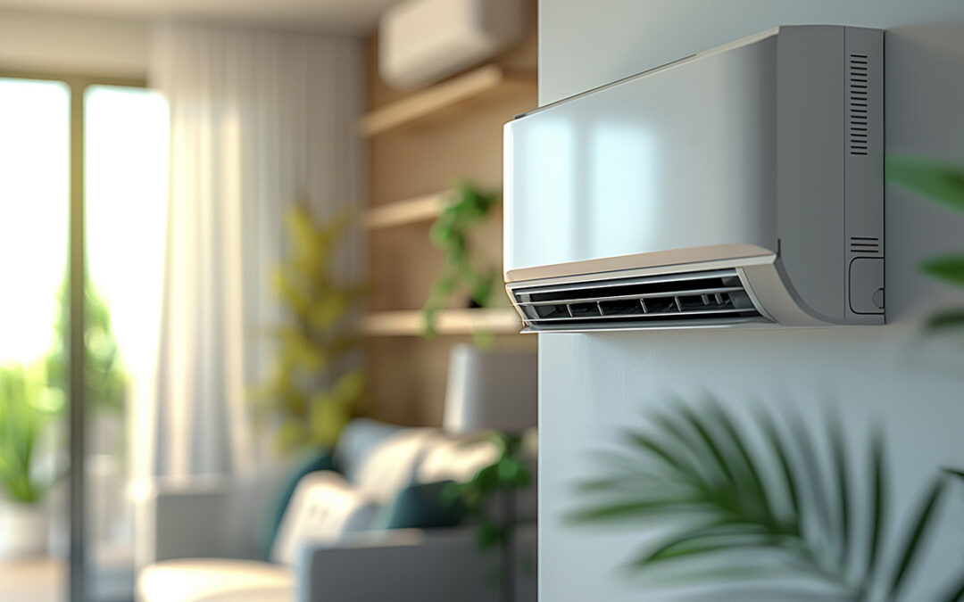 When and why should you service your heat pump?