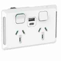 Power socket