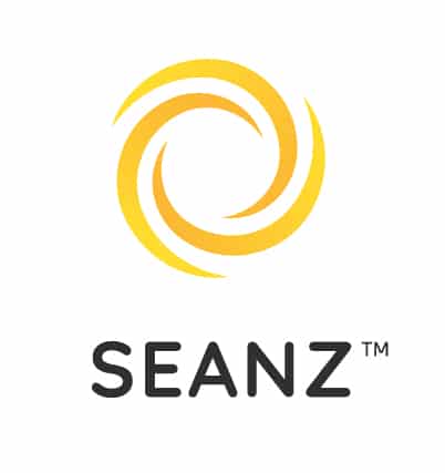 SEANZ-logo_stacked_black